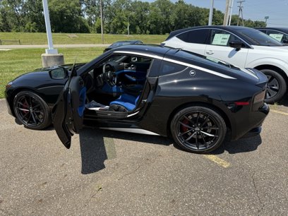 Used 2024 Nissan Z Performance