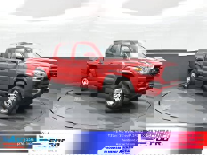 Used 2021 Toyota Tacoma SR