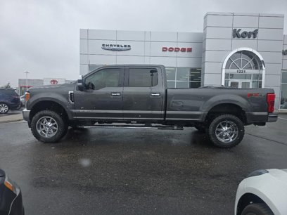 Used 2019 Ford F350 Lariat w/ Lariat Ultimate Package