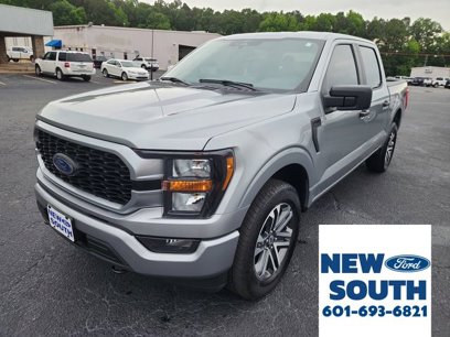 Used 2023 Ford F150 XL w/ STX Appearance Package