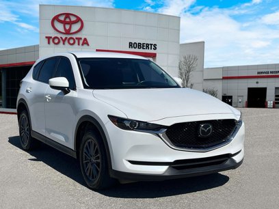 Used 2019 MAZDA CX-5 Touring