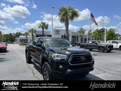 Used 2022 Toyota Tacoma SR5