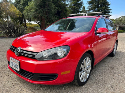 Used 2014 Volkswagen Jetta TDI