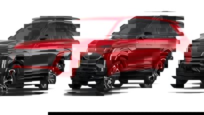 New 2026 Cadillac Vistiq Sport