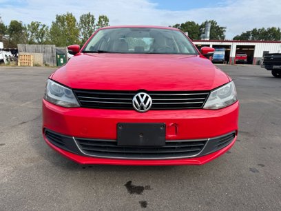 Used 2013 Volkswagen Jetta TDI