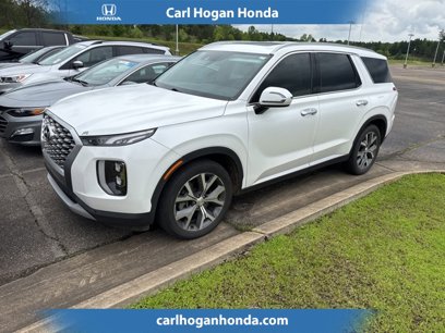 Used 2022 Hyundai Palisade SEL w/ Premium Package
