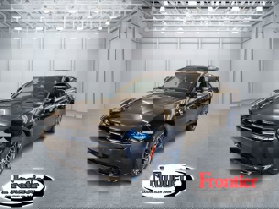 New 2025 Dodge Charger Daytona R/T w/ Plus Group