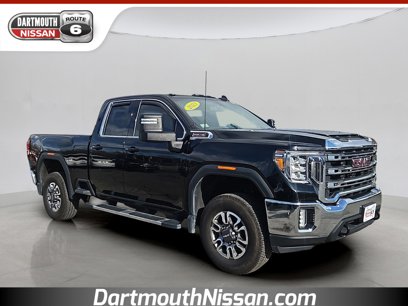 Used 2023 GMC Sierra 2500 SLE w/ SLE Value Package;