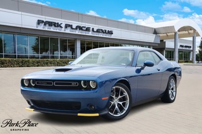 Used 2020 Dodge Challenger GT