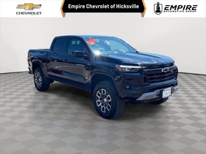Used 2023 Chevrolet Colorado Z71 w/ Z71 Convenience Package 2