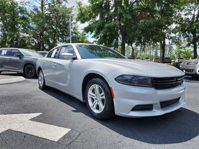 Used 2022 Dodge Charger SXT