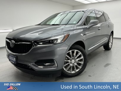 Used 2019 Buick Enclave Essence