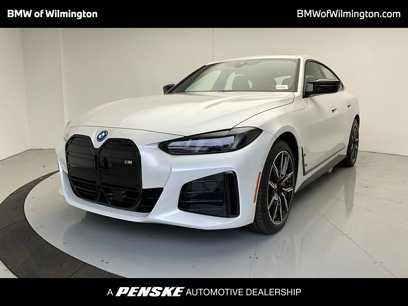 Used 2025 BMW i4 M50 w/ Premium Package