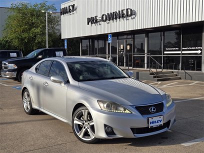 Used 2011 Lexus IS 250