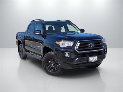 Used 2022 Toyota Tacoma SR5