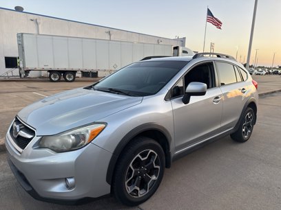 Used 2014 Subaru Crosstrek 2.0i Limited w/ Popular Package #2
