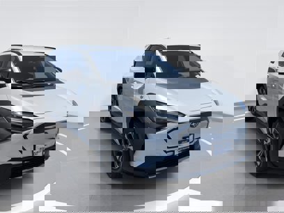 New 2025 Subaru Solterra Premium