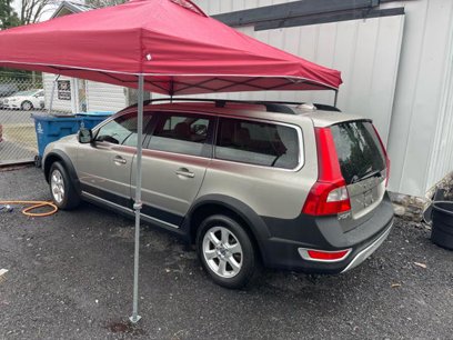 Used 2012 Volvo XC70 3.2