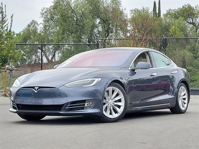 Used 2017 Tesla Model S 75