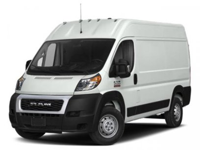 Used 2019 RAM ProMaster 2500 w/ Interior Convenience Group