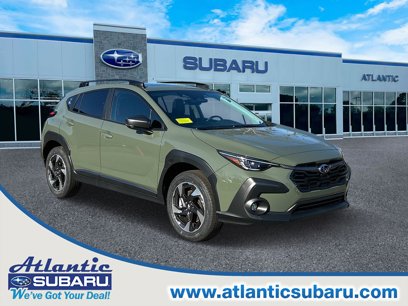 New 2025 Subaru Crosstrek 2.5i Limited