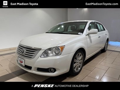 Used 2010 Toyota Avalon Limited