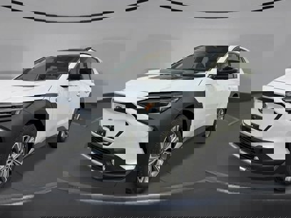 New 2025 Subaru Solterra Touring