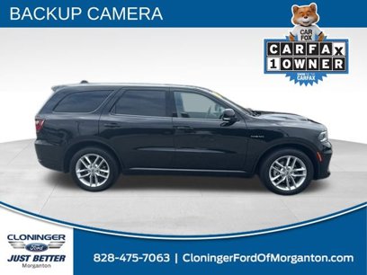 Used 2022 Dodge Durango R/T