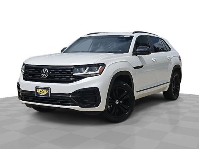 Used 2023 Volkswagen Atlas Cross Sport SEL R-Line