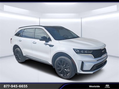 Used 2022 Kia Sorento SX