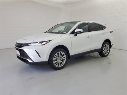 Certified 2024 Toyota Venza Limited