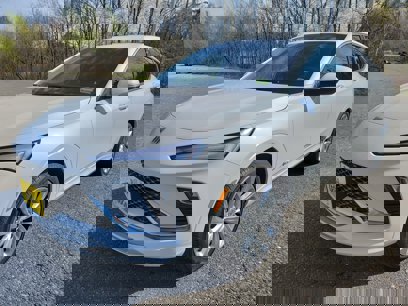 New 2025 Buick Envista Avenir
