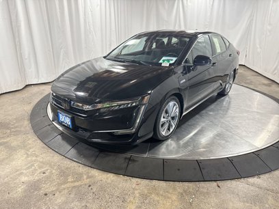 Used 2018 Honda Clarity Touring
