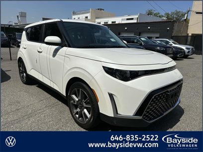 Used 2024 Kia Soul EX w/ Option Group 015