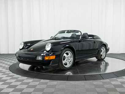 Used 1994 Porsche 911 Speedster
