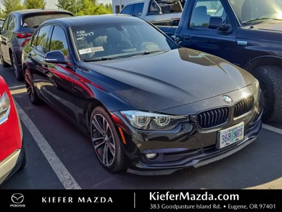 Used 2018 BMW 328d xDrive Sedan w/ Convenience Package