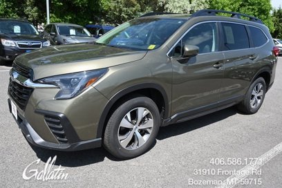 Used 2024 Subaru Ascent Premium w/ Convenience Package