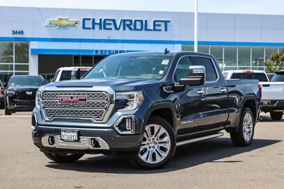 Used 2020 GMC Sierra 1500 Denali w/ Denali Ultimate Package