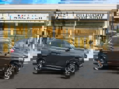 Certified 2022 BMW X5 sDrive40i w/ Parking Assistance Package