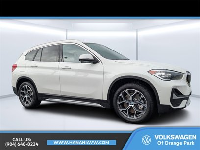 Used 2021 BMW X1 sDrive28i w/ Convenience Package