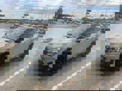 Used 2023 Subaru Crosstrek 2.0i Premium w/ Special Edition