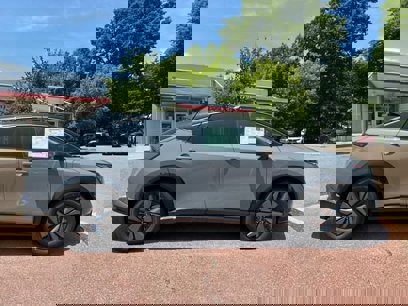 New 2025 Nissan Ariya AWD