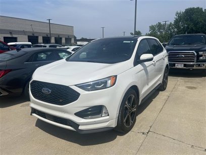 Used 2023 Ford Edge ST w/ Equipment Group 401A