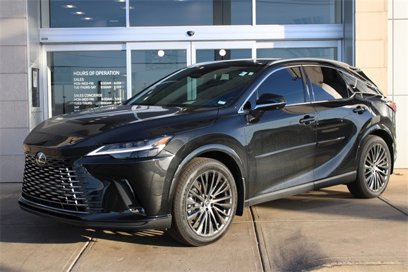 Used 2023 Lexus RX 350 AWD