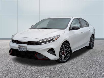 Used 2023 Kia Forte GT