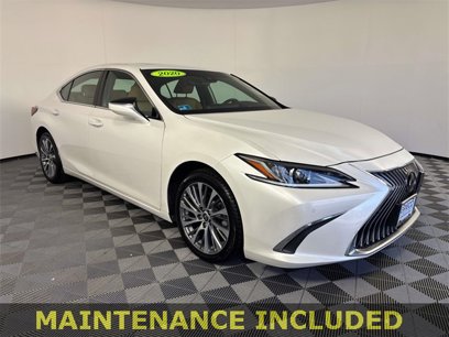 Used 2020 Lexus ES 350 w/ Premium Package