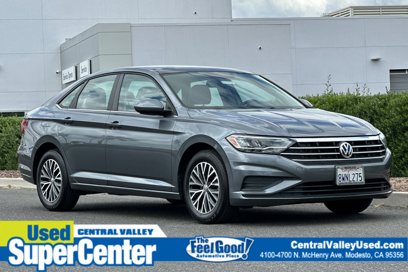 Used 2019 Volkswagen Jetta