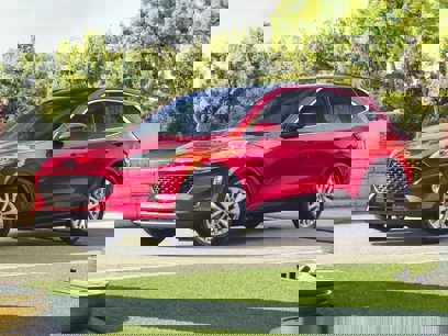 Used 2022 Ford Escape SE