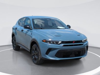 Used 2023 Dodge Hornet GT w/ GT Blacktop Package