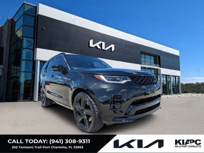 Used 2023 Land Rover Discovery S R-Dynamic